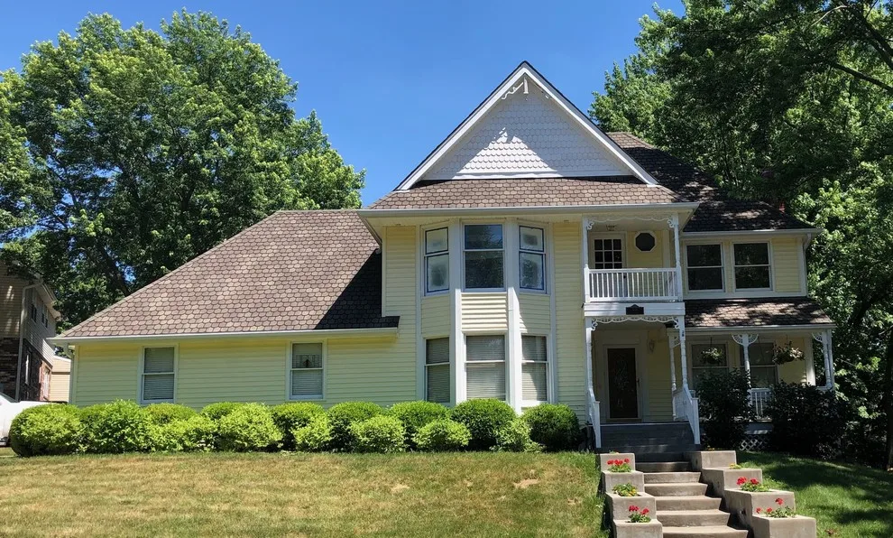 Ceilings by Liberty Roofing, Siding, Gutters & Windows - Photo 3