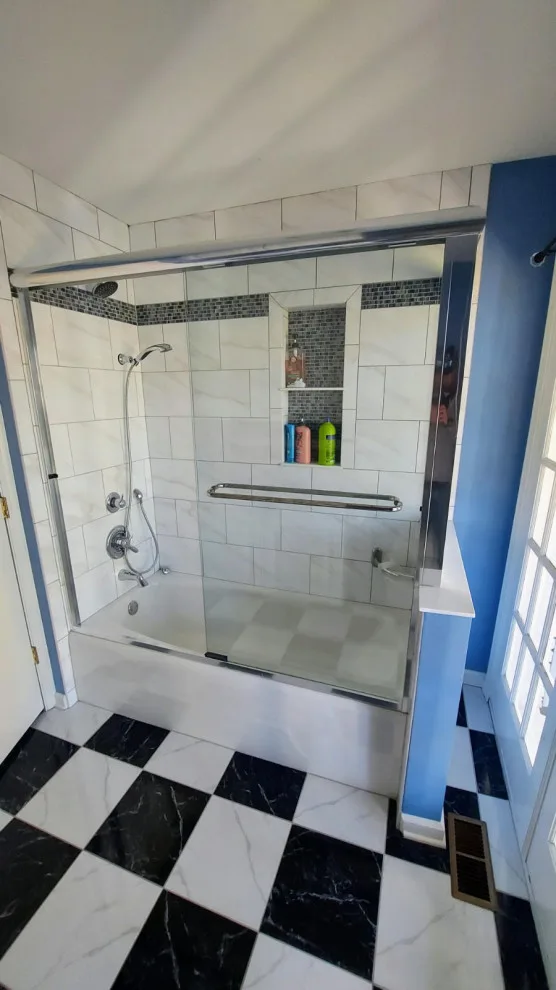 Latest Projects by MM Contractors LLC - Photo 21