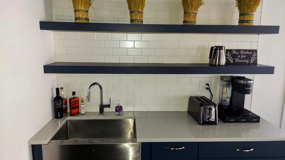 Latest Projects by MM Contractors LLC - Photo 9