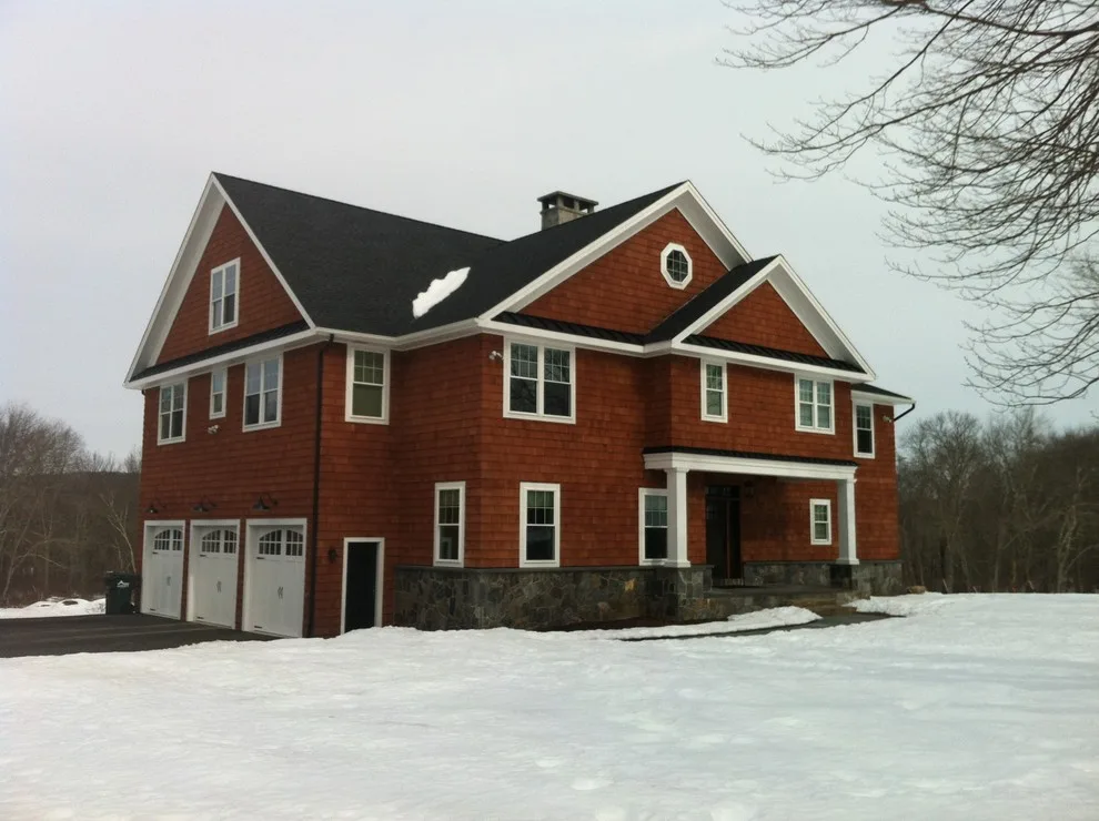 Latest Projects by Leslie Roofing - Photo 4