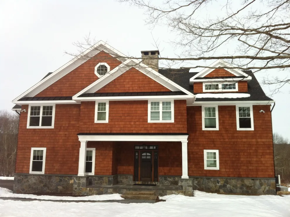 Latest Projects by Leslie Roofing - Photo 3