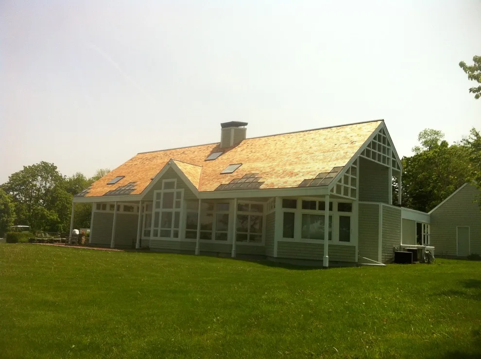 Leslie Roofing - Photo 6