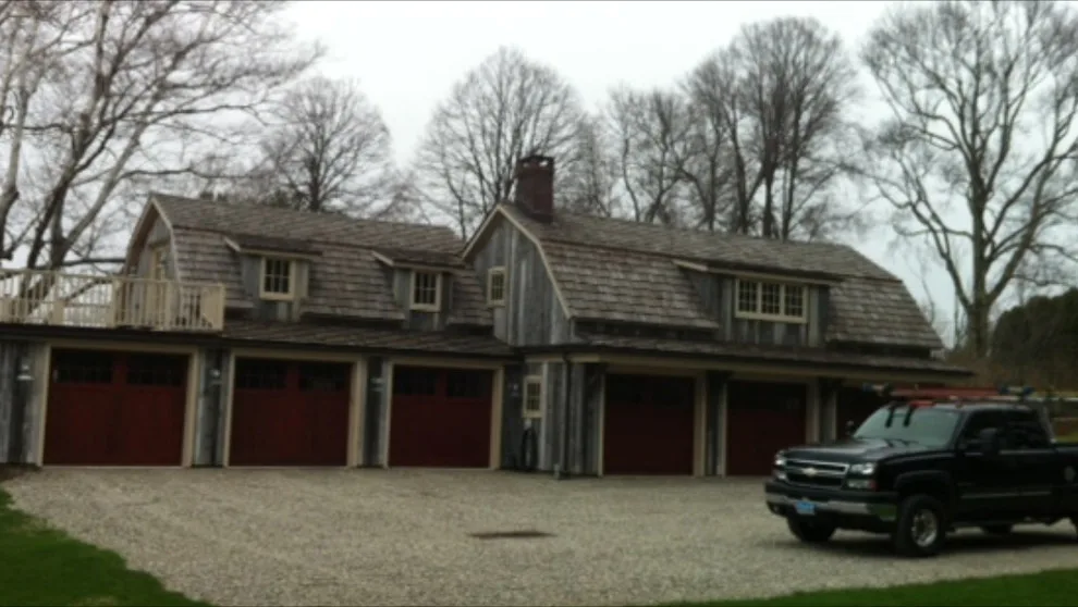 Latest Projects by Leslie Roofing - Photo 5