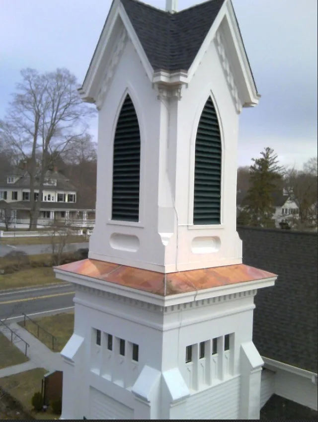 Latest Projects by Leslie Roofing - Photo 8