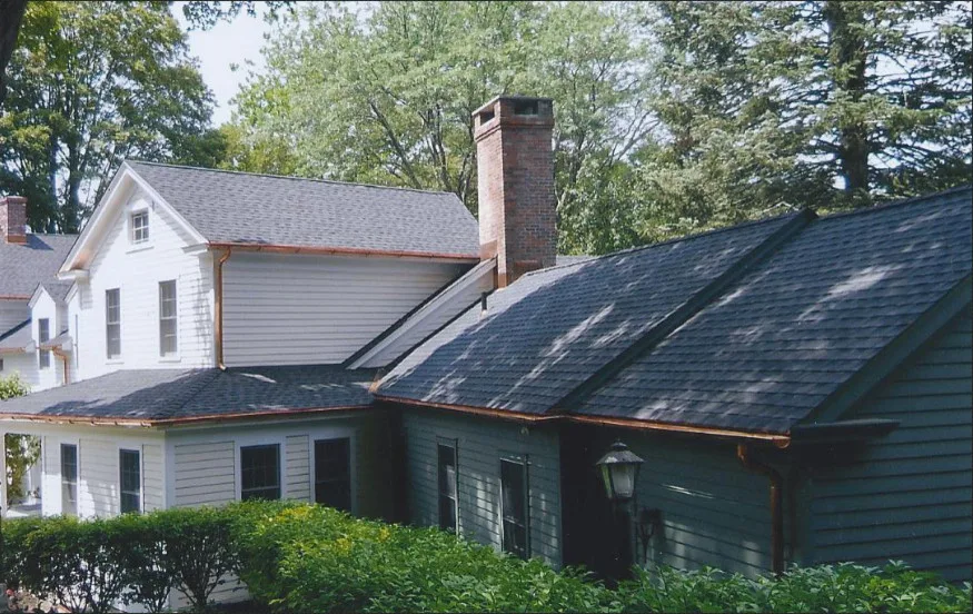 Latest Projects by Leslie Roofing - Photo 6