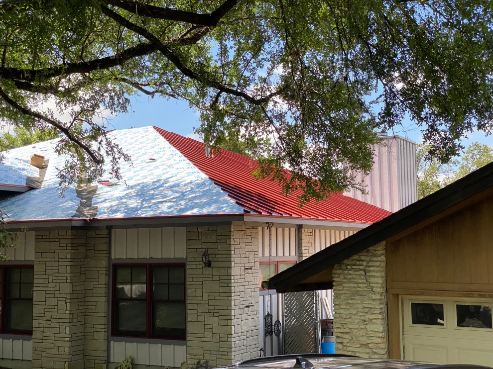 1st Capital Certified Roofing - Photo 14