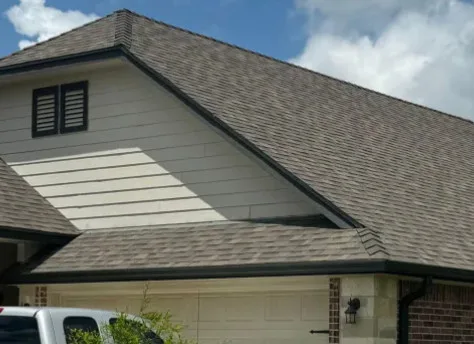 Red Oak Roofworks And Restoration - Photo 3