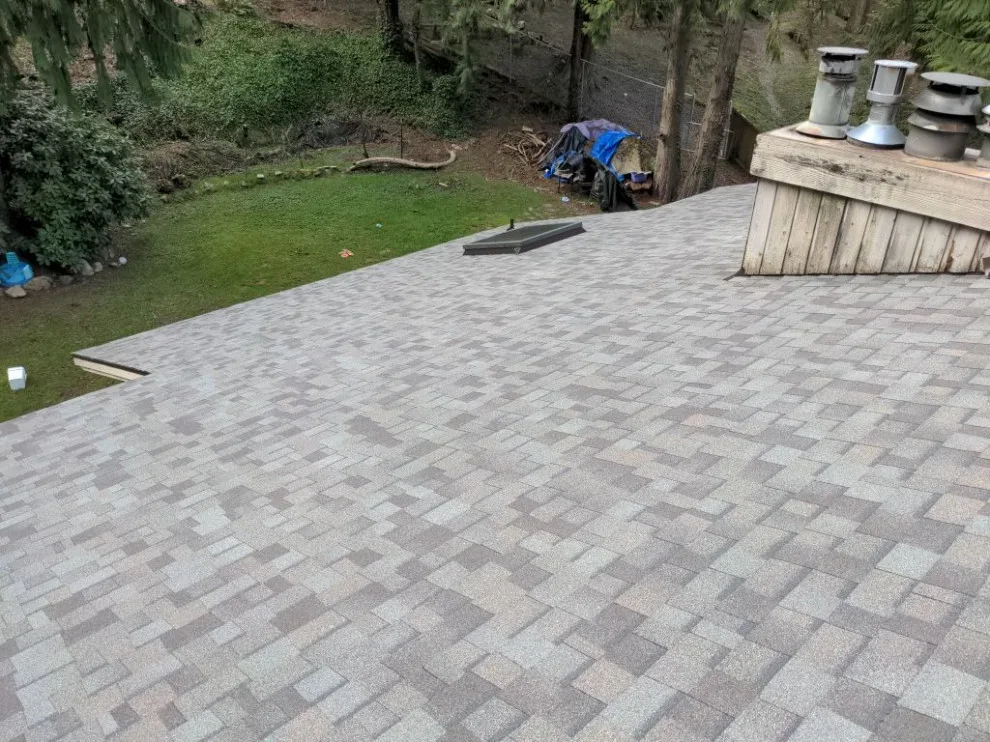 Redmond Skylit Asphalt Roofing by RoofSmart - Photo 8