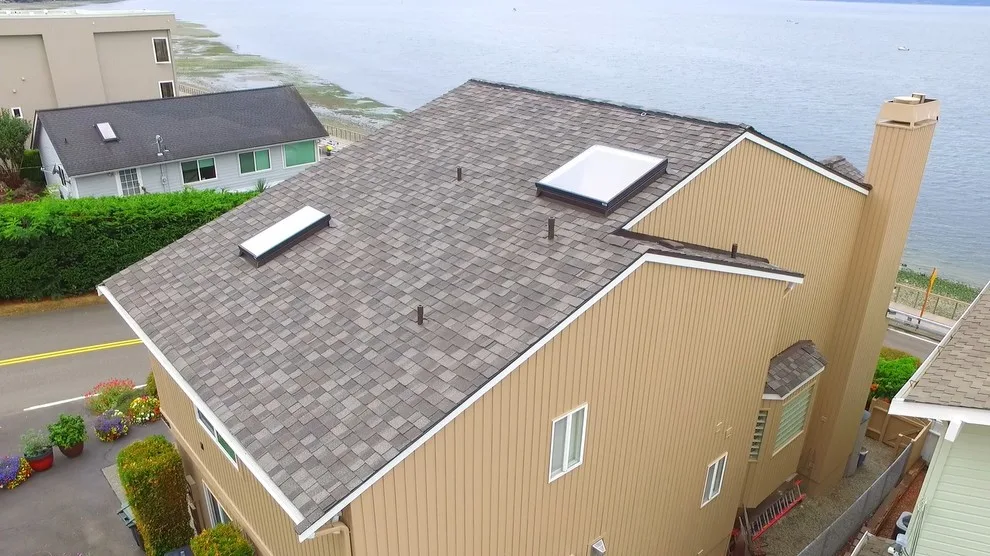 Redondo Arrangement by Three Tree Roofing - Photo 2