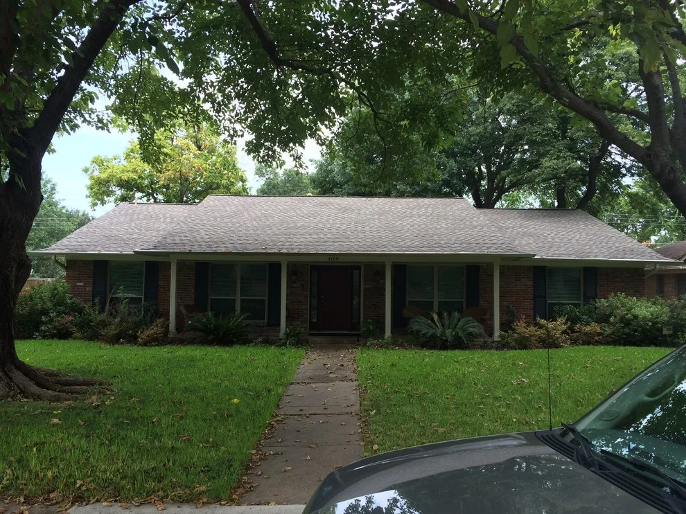 Northwest Dallas Renovation Project by Shingles Roofing LLC - Photo 2