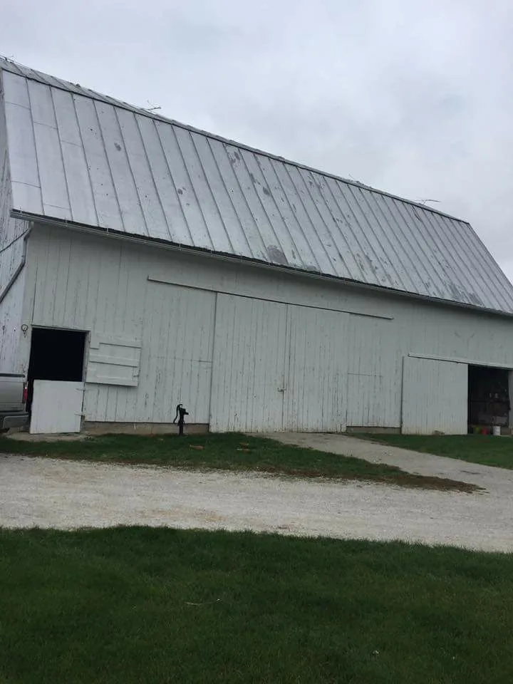 Ohio Metal Roofing - Photo 14