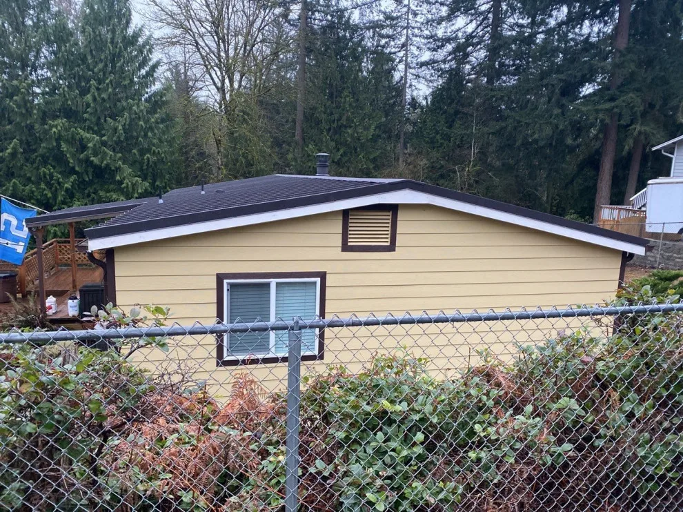 Metal Roofing in Renton by RoofSmart - Photo 5