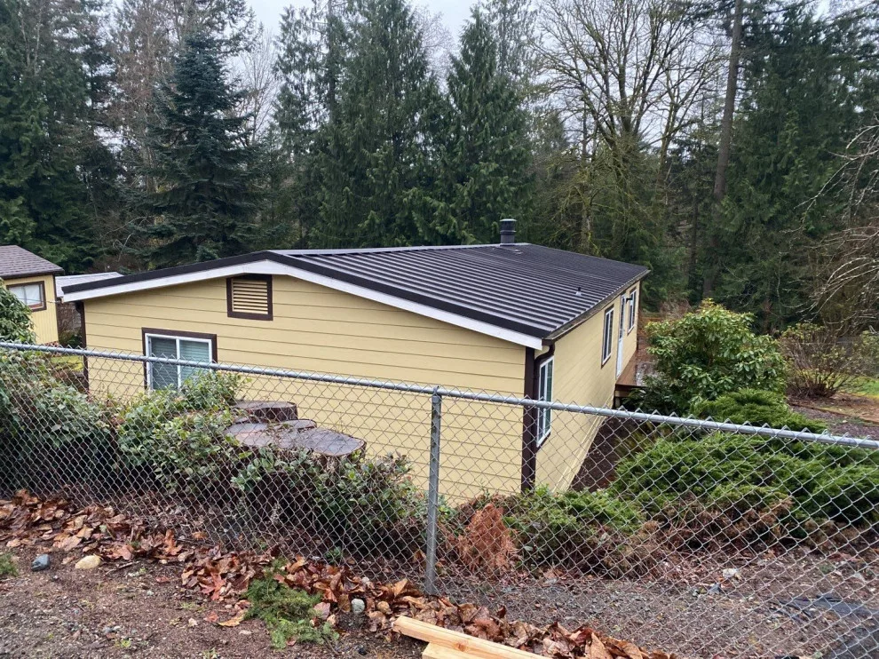 Metal Roofing in Renton by RoofSmart - Photo 6