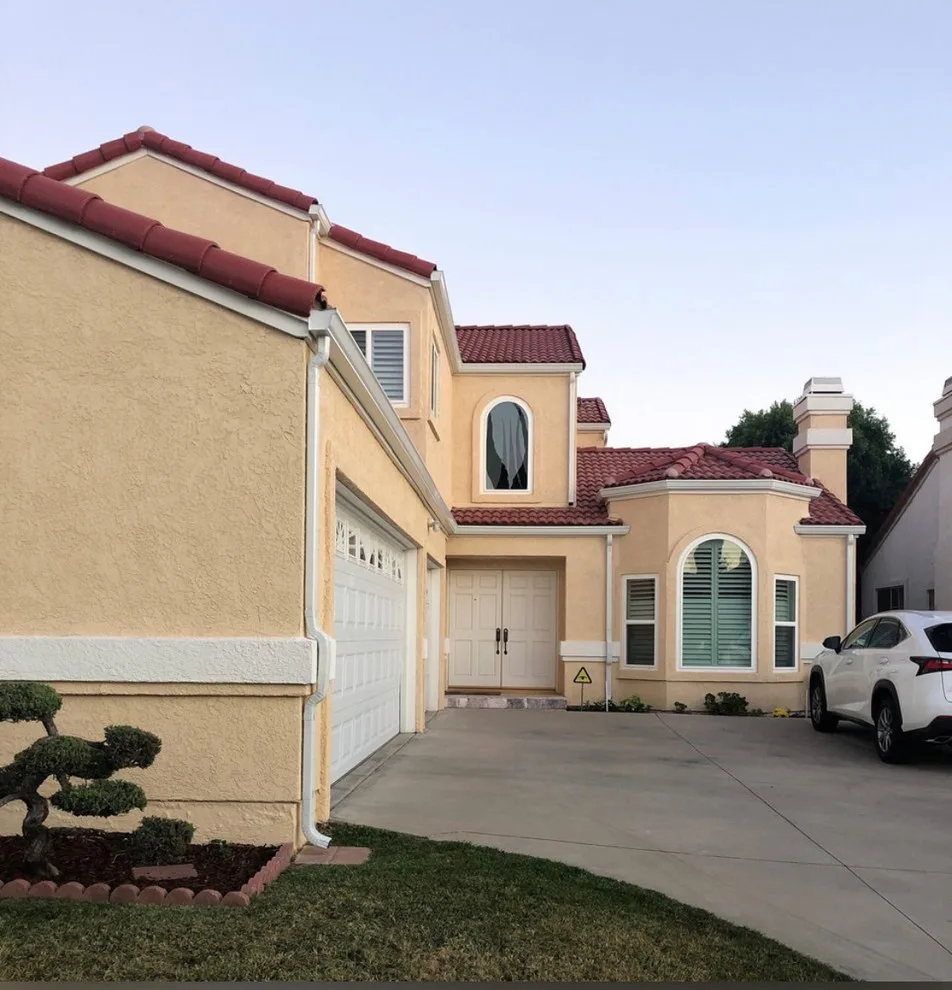 shingle repairs in Tarzana by EBA Roofing - Photo 2