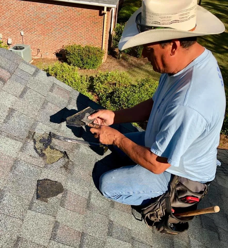Maintenance by Patriot Roofing Company - Photo 2