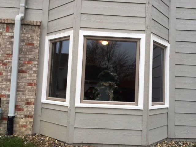 Image and Frame Substitution by Midwest Construction & Supply INC - Photo 2