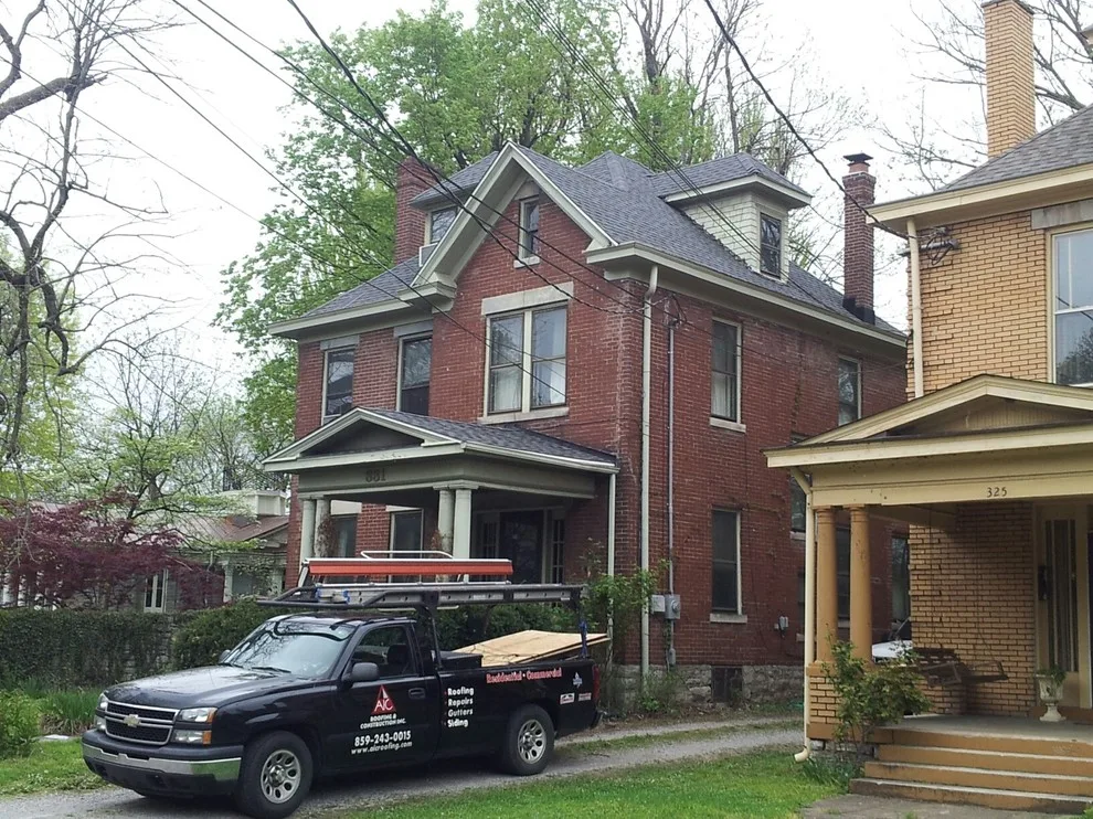 Substitutes2014 by AIC Roofing & Construction Inc - Photo 12