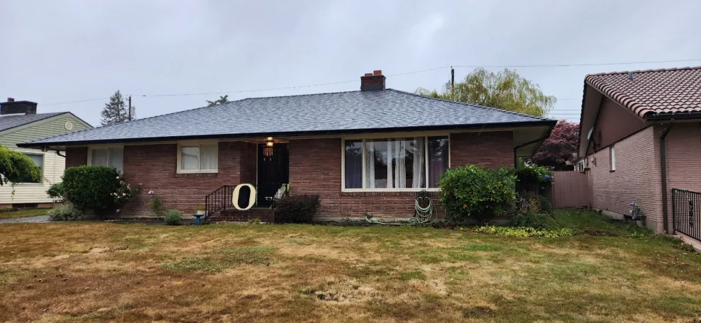 Residential and Garage Roofing Renovation by Eastside Roofing Inc - Photo 3