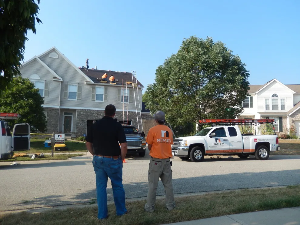 ReNew Services, Inc. - Photo 4