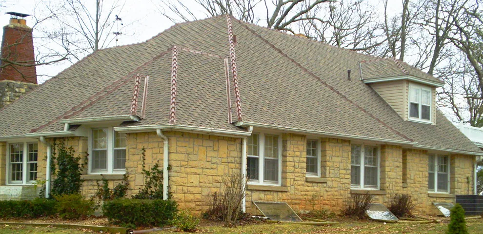 Donahue Roofing - Photo 2