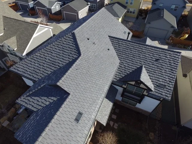 Formula Roofing And Remodeling - Photo 3