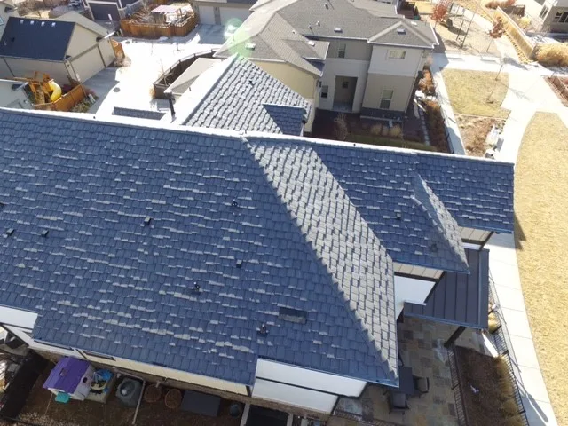 Formula Roofing And Remodeling - Photo 9