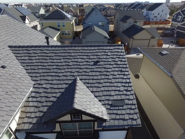 Formula Roofing And Remodeling - Photo 7