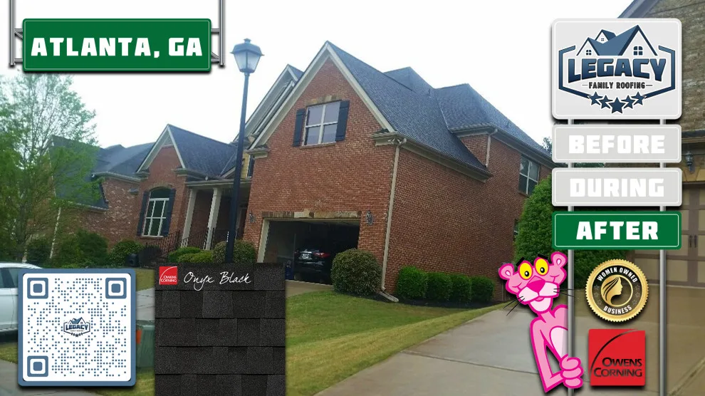 Residential Division - Final Images by Legacy Family Roofing - Photo 15