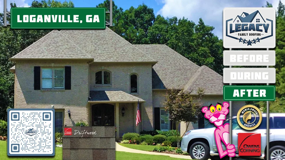 Residential Division - Final Images by Legacy Family Roofing - Photo 18