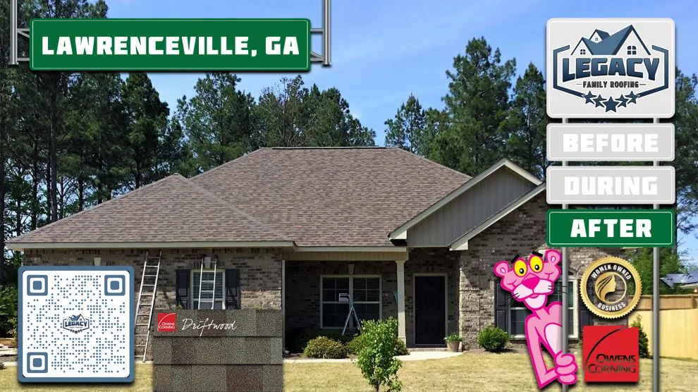 Residential Division - Final Images by Legacy Family Roofing - Photo 8