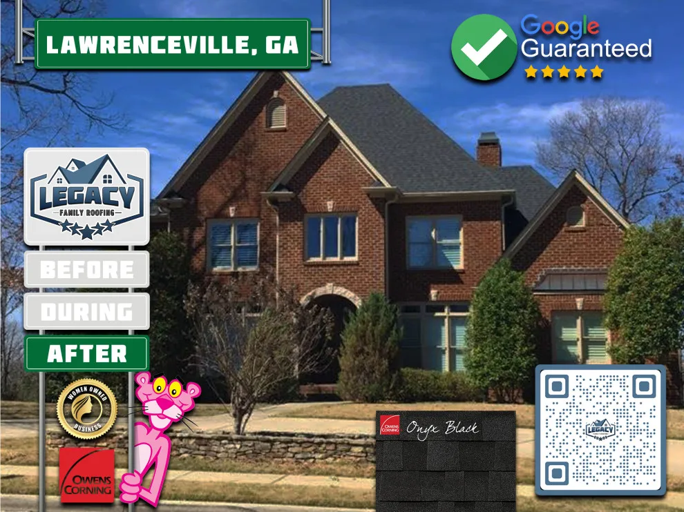Residential Division - Final Images by Legacy Family Roofing - Photo 9
