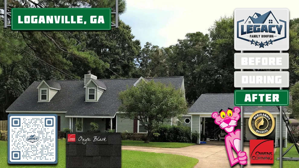 Residential Division - Final Images by Legacy Family Roofing - Photo 12