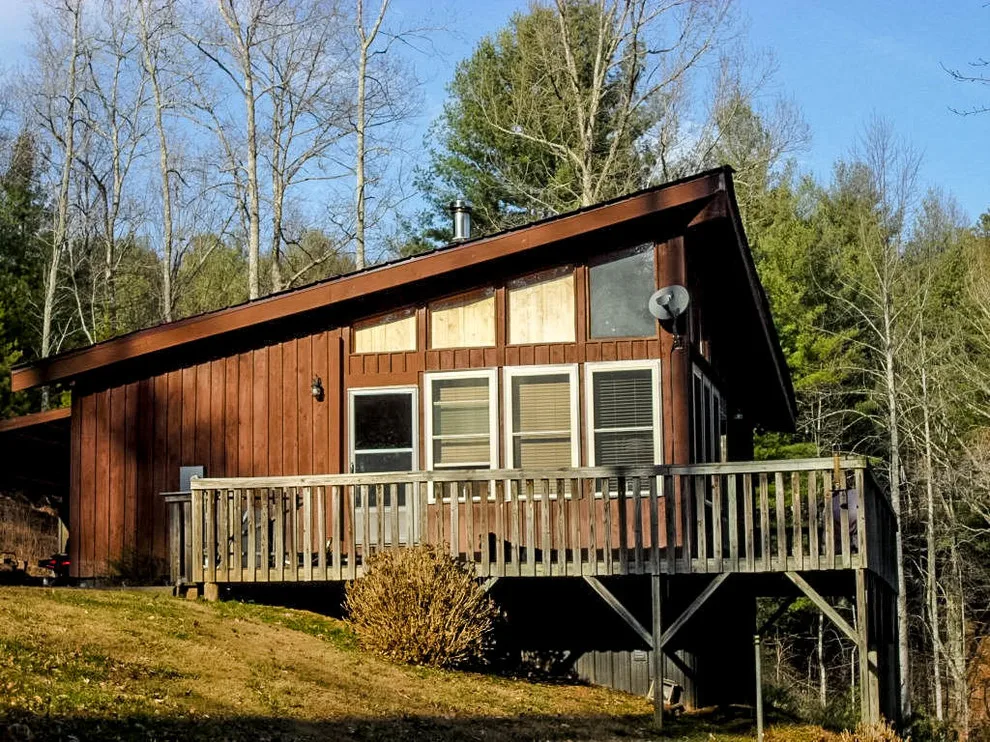 Home Renovation Showcase: Before and After by Baker Roofing Company - Photo 4
