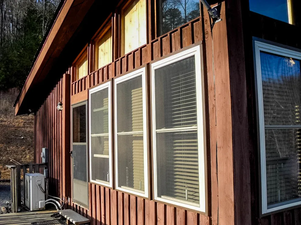 Home Renovation Showcase: Before and After by Baker Roofing Company - Photo 7