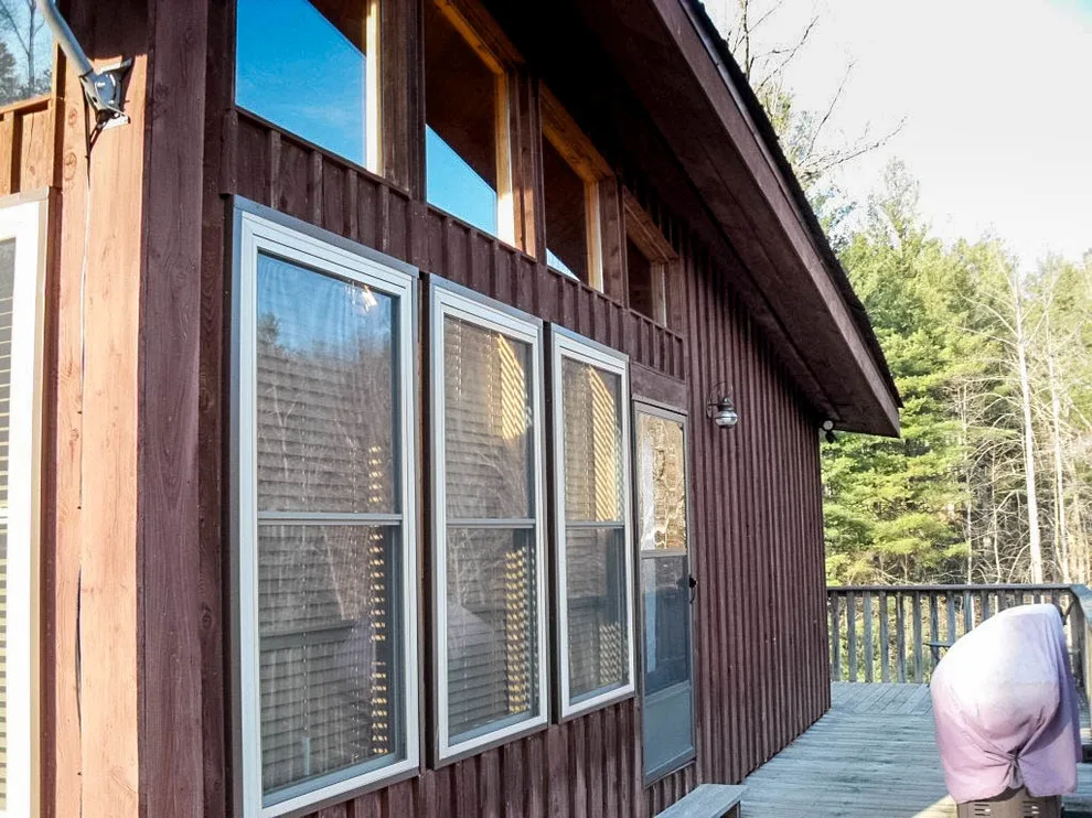 Home Renovation Showcase: Before and After by Baker Roofing Company - Photo 2