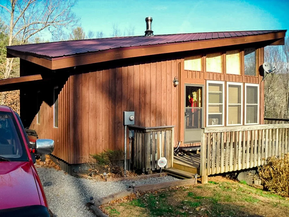 Home Renovation Showcase: Before and After by Baker Roofing Company - Photo 9
