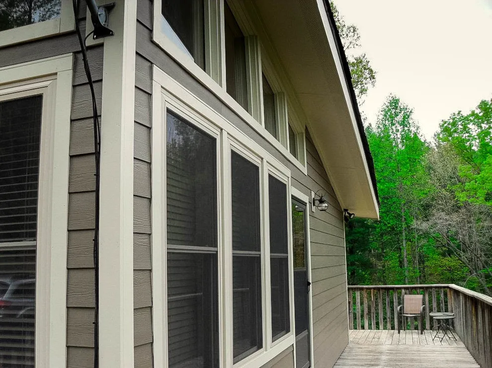 Home Renovation Showcase: Before and After by Baker Roofing Company - Photo 5