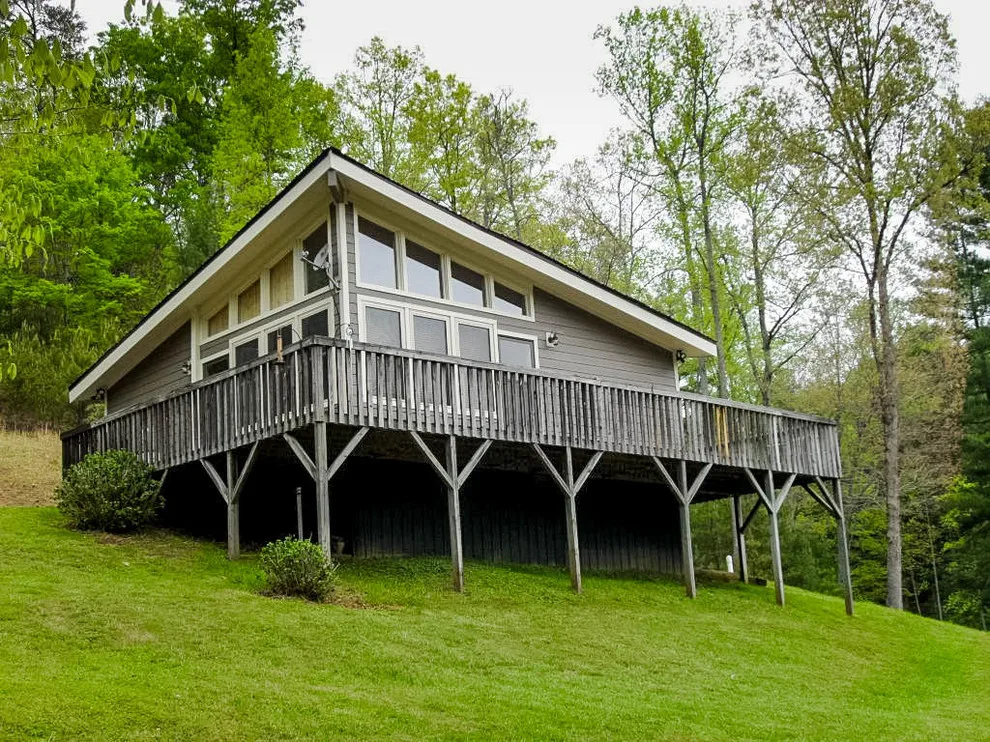 Home Renovation Showcase: Before and After by Baker Roofing Company - Photo 8