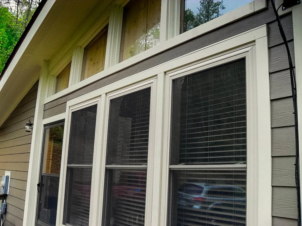 Home Renovation Showcase: Before and After by Baker Roofing Company - Photo 10