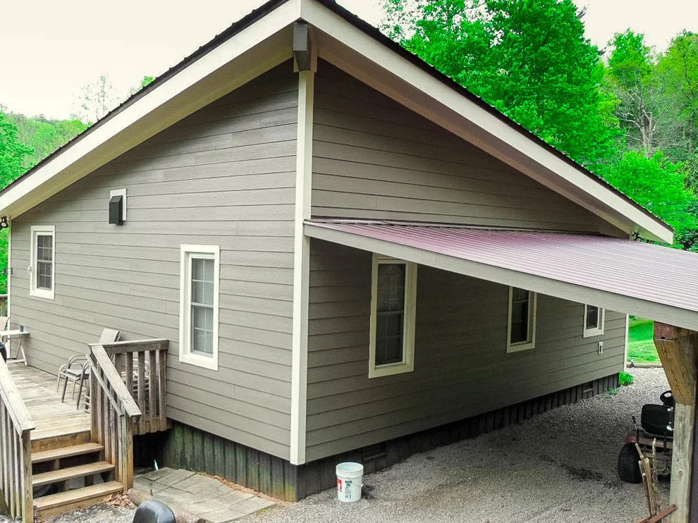Home Renovation Showcase: Before and After by Baker Roofing Company - Photo 3