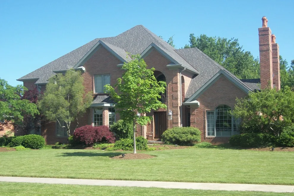 Residential Roofing Shingles by 1st Choice Roofing Company - Photo 6