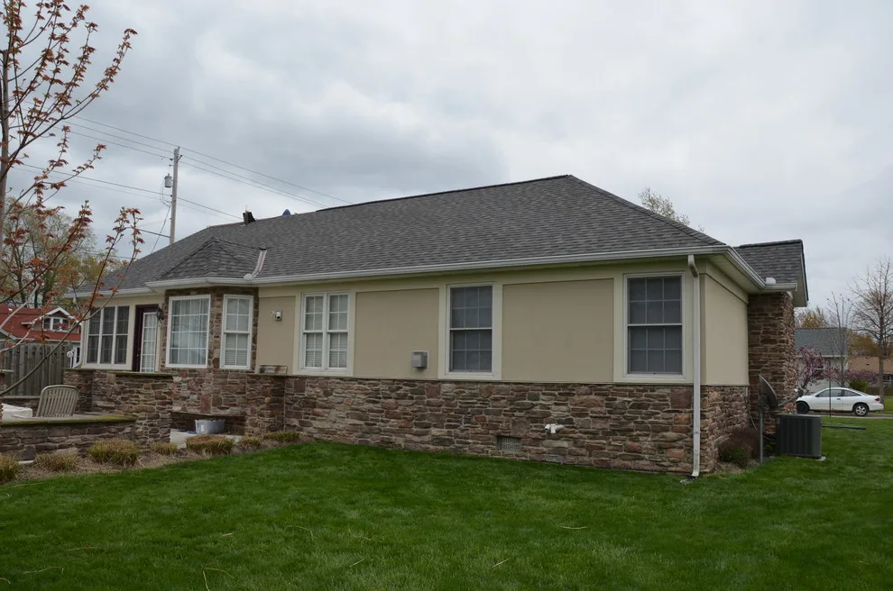 1st Choice Roofing Company - Photo 3