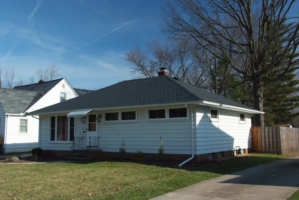 Residential Roofing Shingles by 1st Choice Roofing Company - Photo 9