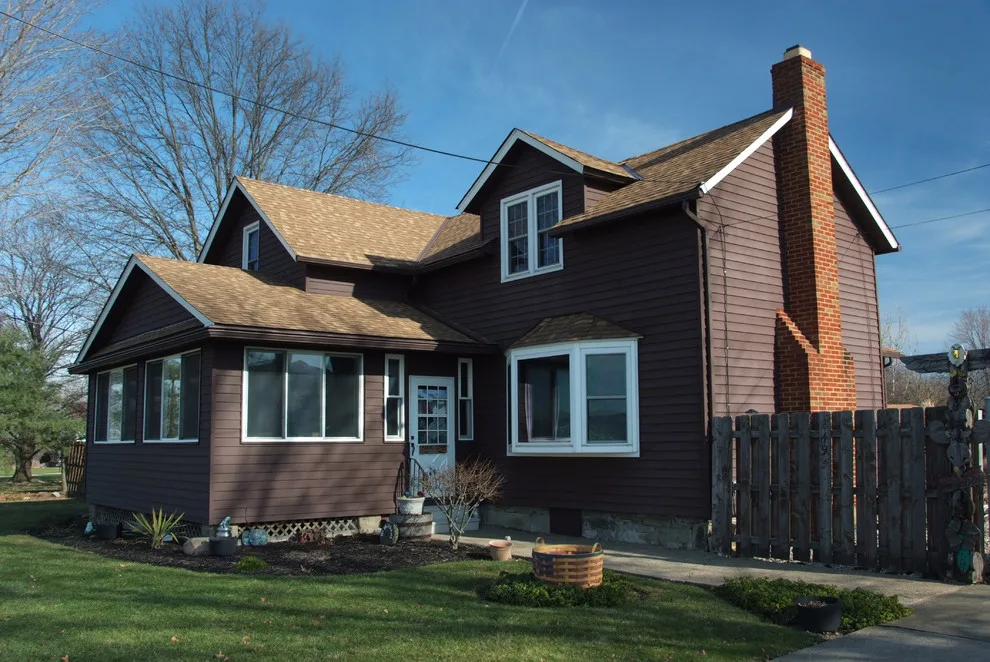 Residential Roofing Shingles by 1st Choice Roofing Company - Photo 11