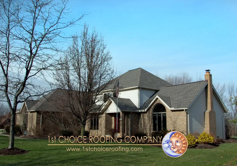 1st Choice Roofing Company - Photo 13
