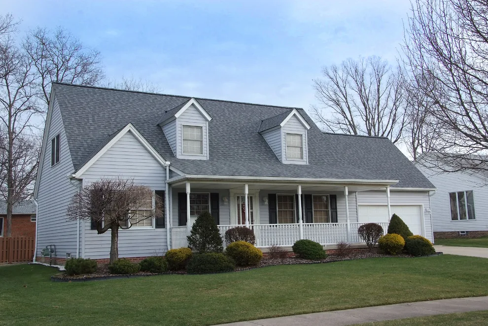 Residential Roofing Shingles by 1st Choice Roofing Company - Photo 7