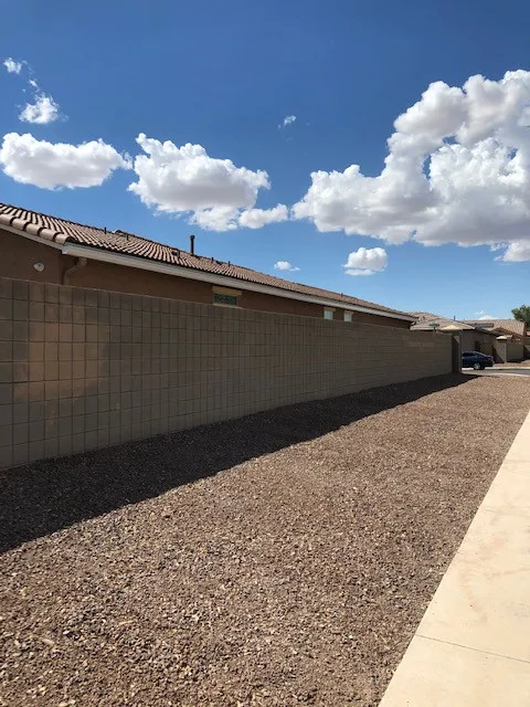 Residential Properties by David Christie Rain Gutters - Photo 5