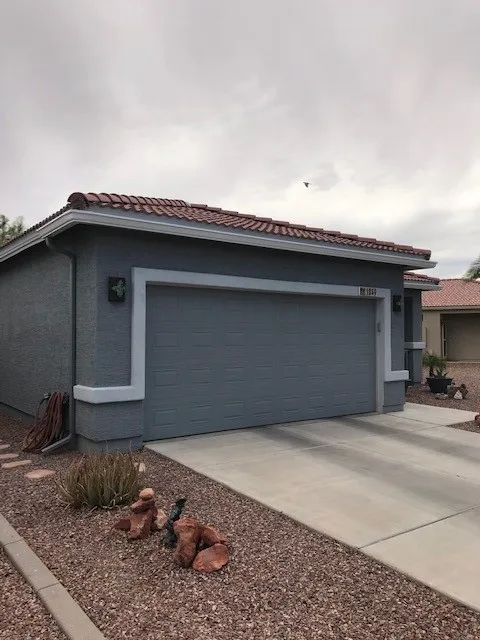 Residential Properties by David Christie Rain Gutters - Photo 10