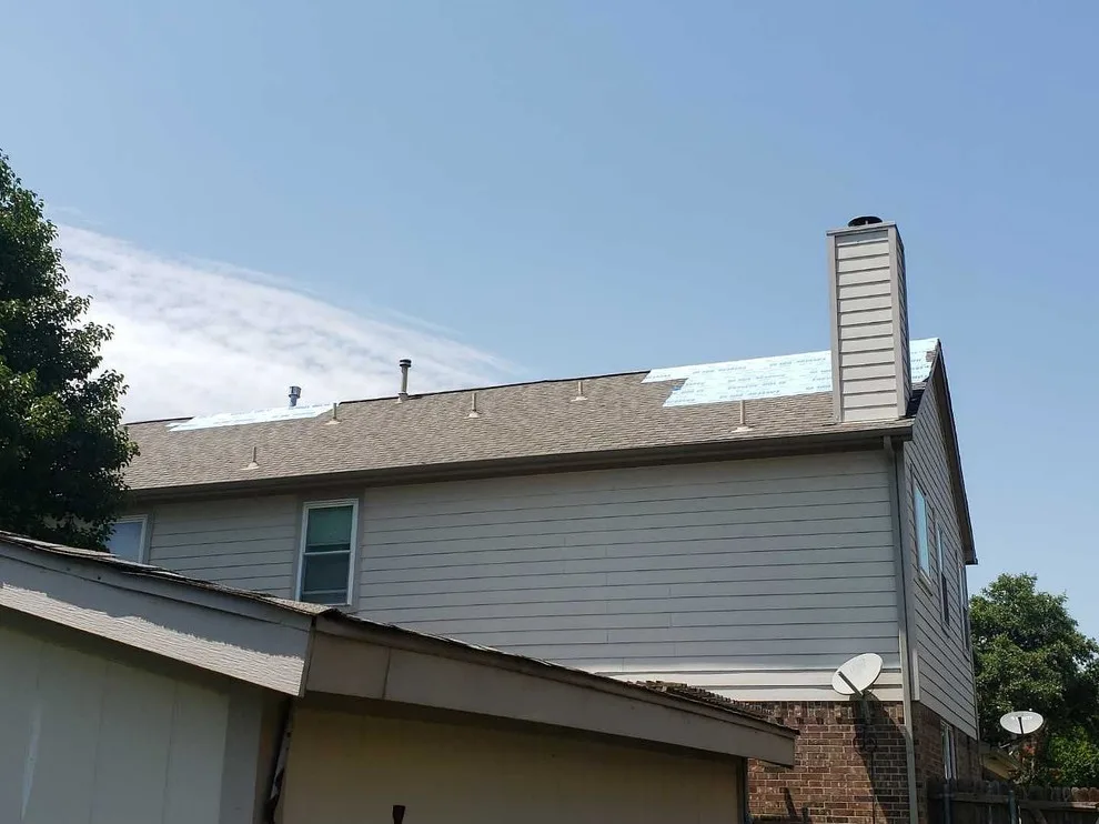 Kimora Custom Roofing LLC - Photo 2