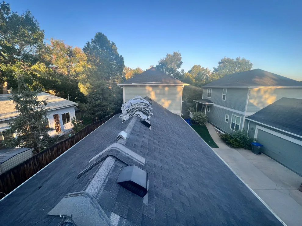 Longmont, CO Home Roofing Replacement by Colorado Superior Roofing & Exteriors - Photo 2